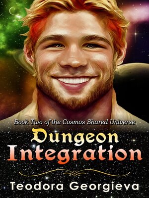cover image of Dungeon Integration